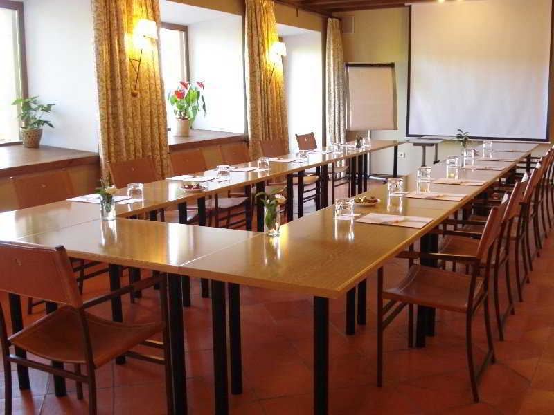 מלון פדרסה Hospederia De Santo Domingo מראה חיצוני תמונה